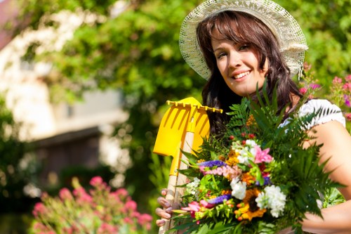 Investigation of a tree surgeon complaint with job records